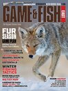 Cover image for Game & Fish East: Feb 01 2022